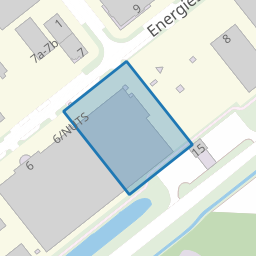 Perceel HLD01-N-7866