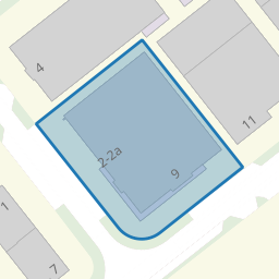 Perceel HLD01-N-7869