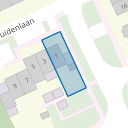 Perceel HLD01-N-7893