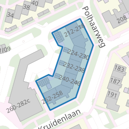 Perceel HLD01-N-7894