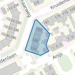 Perceel HLD01-N-7895