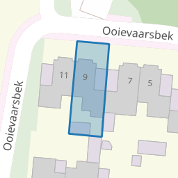 Perceel HLD01-N-7909