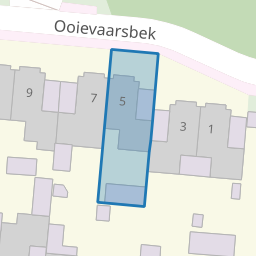 Perceel HLD01-N-7911