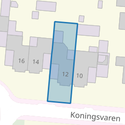 Perceel HLD01-N-7915