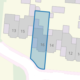 Perceel HLD01-N-7917