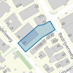 Perceel HLD01-N-7956