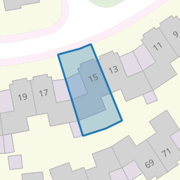 Perceel HLD01-N-7962