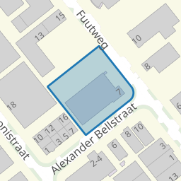 Perceel HLD01-N-7980