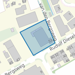 Perceel HLD01-N-7986