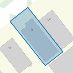 Perceel HLD01-N-8000