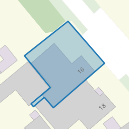 Perceel HLD01-N-8003