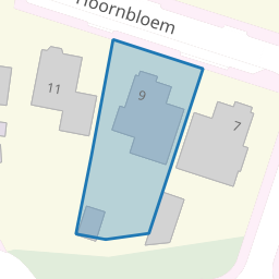 Perceel HLD01-N-8008