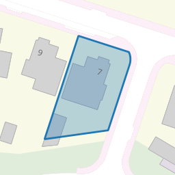 Perceel HLD01-N-8009