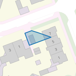 Perceel HLD01-N-8015