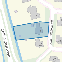 Perceel HLD01-N-8035