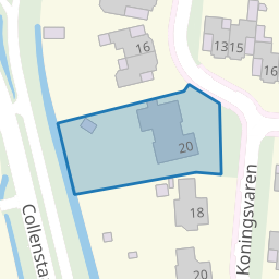 Perceel HLD01-N-8036