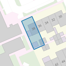 Perceel HLD01-N-8049