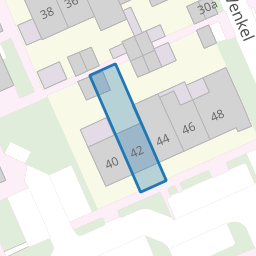 Perceel HLD01-N-8055