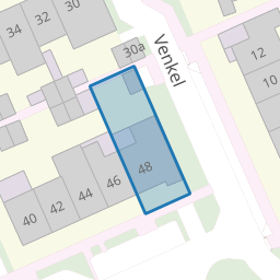 Perceel HLD01-N-8058