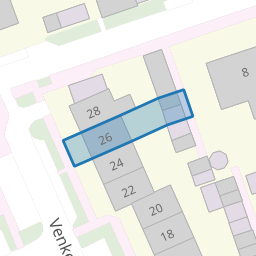 Perceel HLD01-N-8060