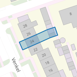 Perceel HLD01-N-8061