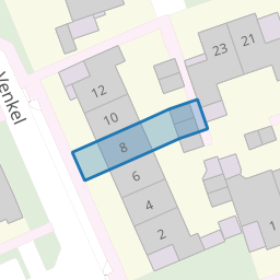 Perceel HLD01-N-8069