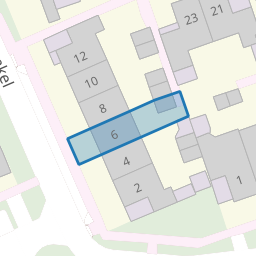 Perceel HLD01-N-8070