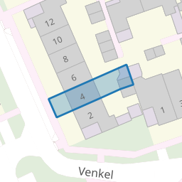 Perceel HLD01-N-8071