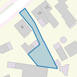 Perceel HLD01-N-8077