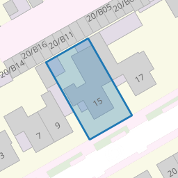 Perceel HLD01-N-8081