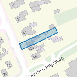 Perceel HLD01-N-8095