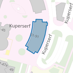 Perceel HLD01-N-8098