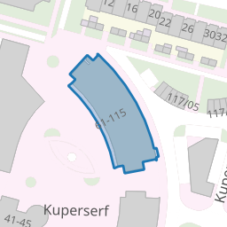 Perceel HLD01-N-8099