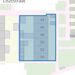 Perceel HLD01-N-8113
