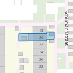 Perceel HLD01-N-8115