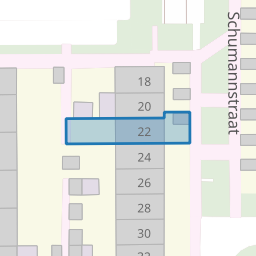 Perceel HLD01-N-8116