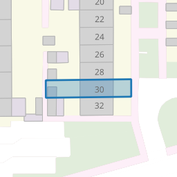 Perceel HLD01-N-8120