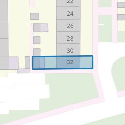 Perceel HLD01-N-8121