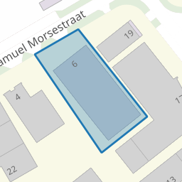 Perceel HLD01-N-8124