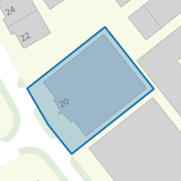 Perceel HLD01-N-8127