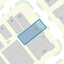 Perceel HLD01-N-8130