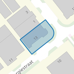 Perceel HLD01-N-8132