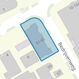 Perceel HLD01-N-8135