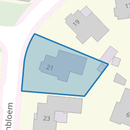 Perceel HLD01-N-8146