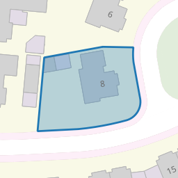 Perceel HLD01-N-8150