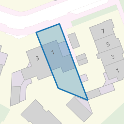 Perceel HLD01-N-8155