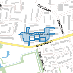 Perceel HLD01-N-8166