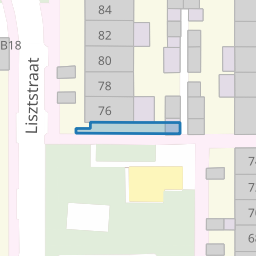 Perceel HLD01-N-8167