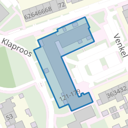 Perceel HLD01-N-8180