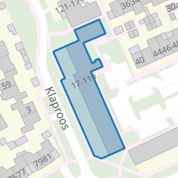 Perceel HLD01-N-8181